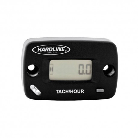 Compteur horaire + compte tour pour tout jet-ski