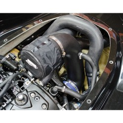 Kit filtre à air Riva Racing pour jet-ski Seadoo RXT/GTX 260/255 IS/AS