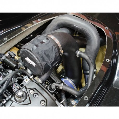 Kit filtre à air Riva Racing pour jet-ski Seadoo RXT/GTX 260/255 IS/AS