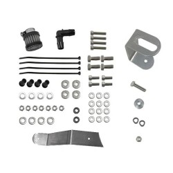 Kit filtre à air Riva Racing pour jet-ski Yamaha VX (TR-1) 2016+