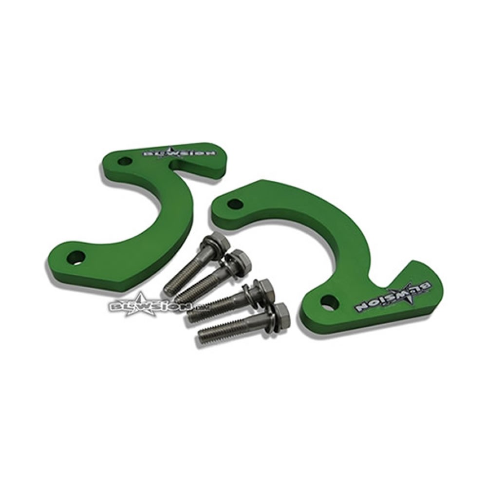 Engine keepers pour Kawasaki 800 SX-R
