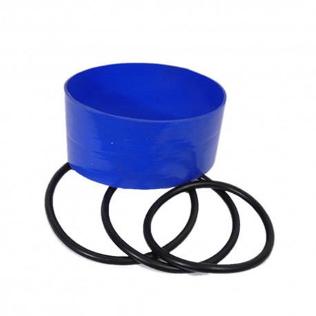 Kit reconditionnement Factory Pipe 800SXR DRY PIPE