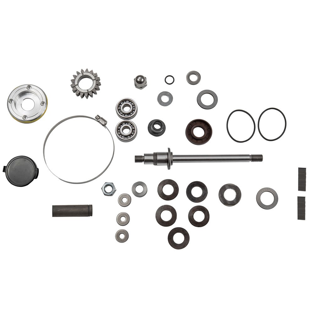 Kit de réfection compresseur Seadoo 4tec 215/255/260