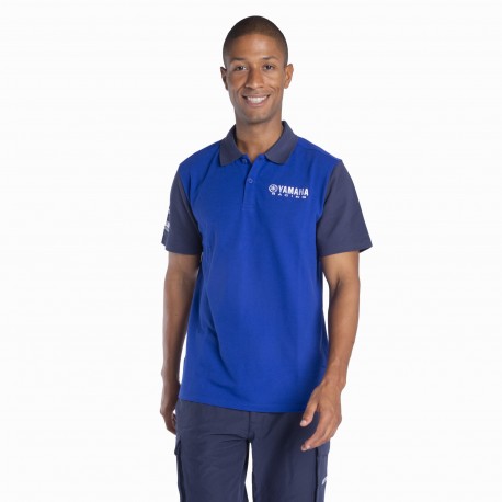 POLO HOMME PADDOCK BLUE