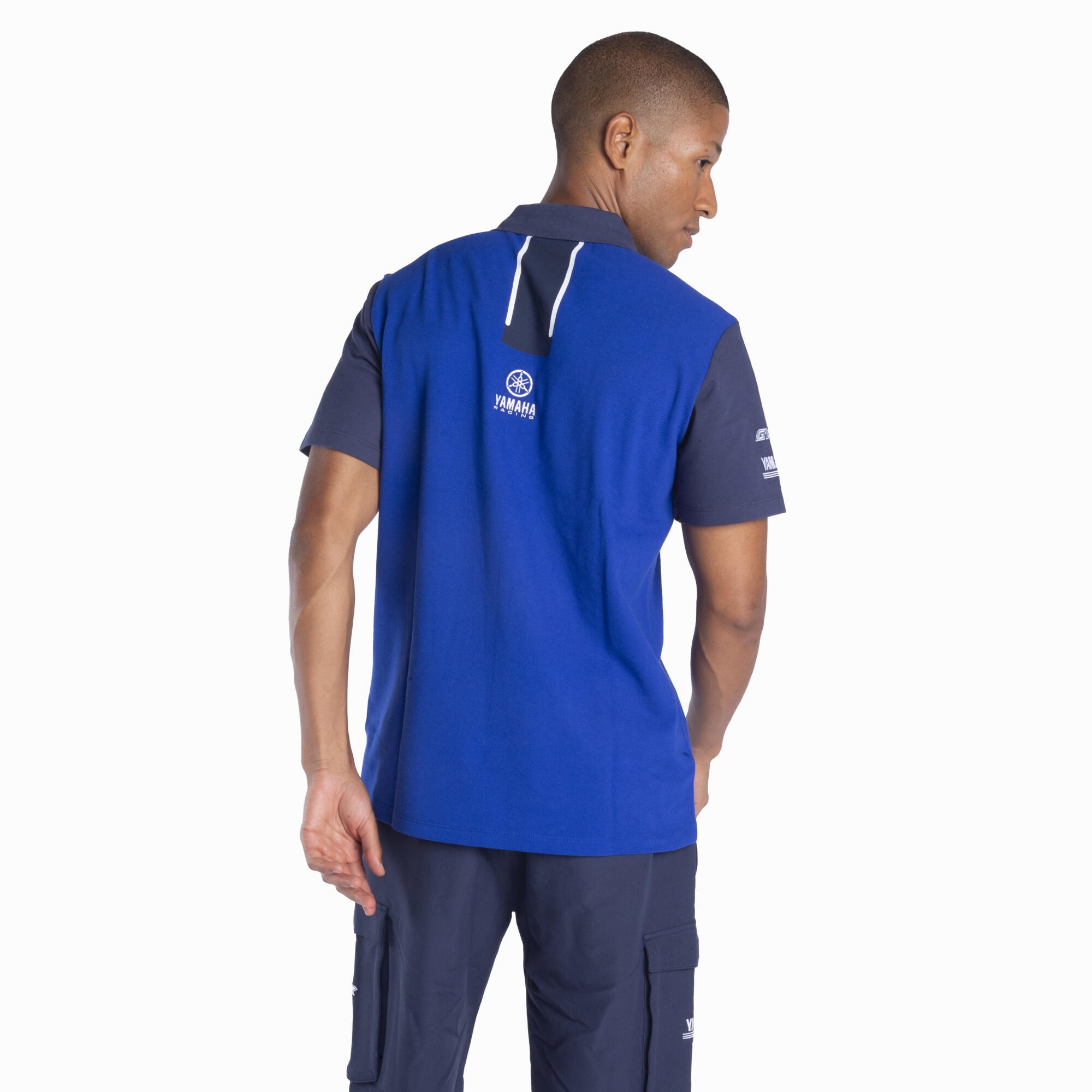 POLO HOMME PADDOCK BLUE