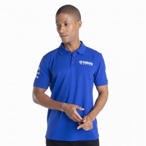 POLO HOMME PADDOCK BLUE ESSENTIALS