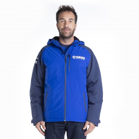 BLOUSON PADDOCK BLUE POUR HOMME