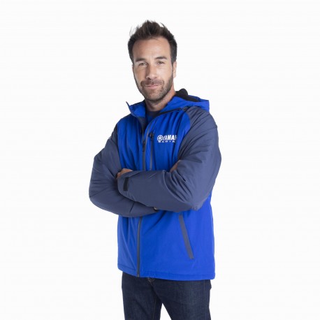 BLOUSON PADDOCK BLUE POUR HOMME