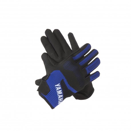 GANTS TRICOTÉS PADDOCK BLUE POUR HOMME