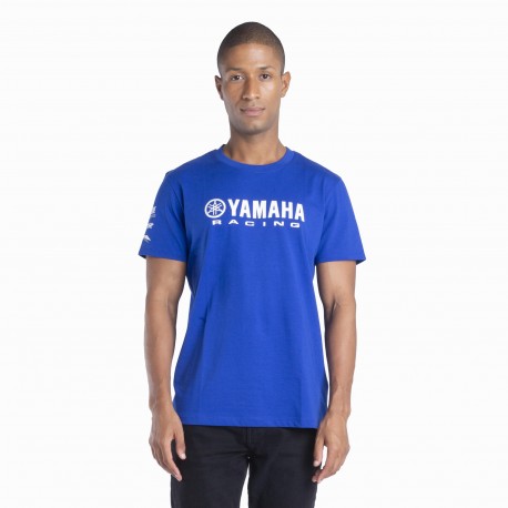 T-SHIRT PADDOCK BLUE ESSENTIALS POUR HOMME