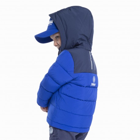 BLOUSON PADDOCK BLUE POUR ENFANT