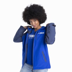 BLOUSON PADDOCK BLUE POUR FEMME
