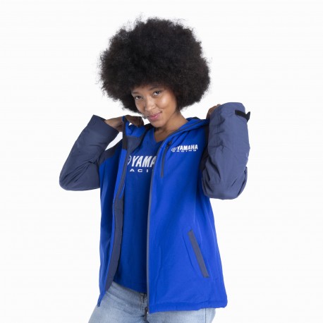 BLOUSON PADDOCK BLUE POUR FEMME