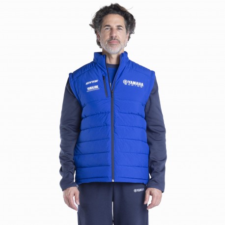 VESTE HYBRIDE PADDOCK BLUE POUR HOMME