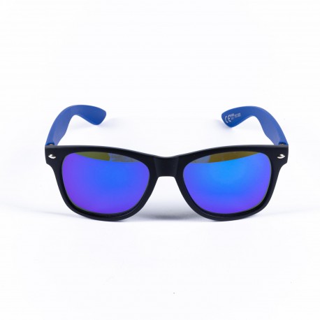 LUNETTES DE SOLEIL PADDOCK BLUE POUR ADULTES