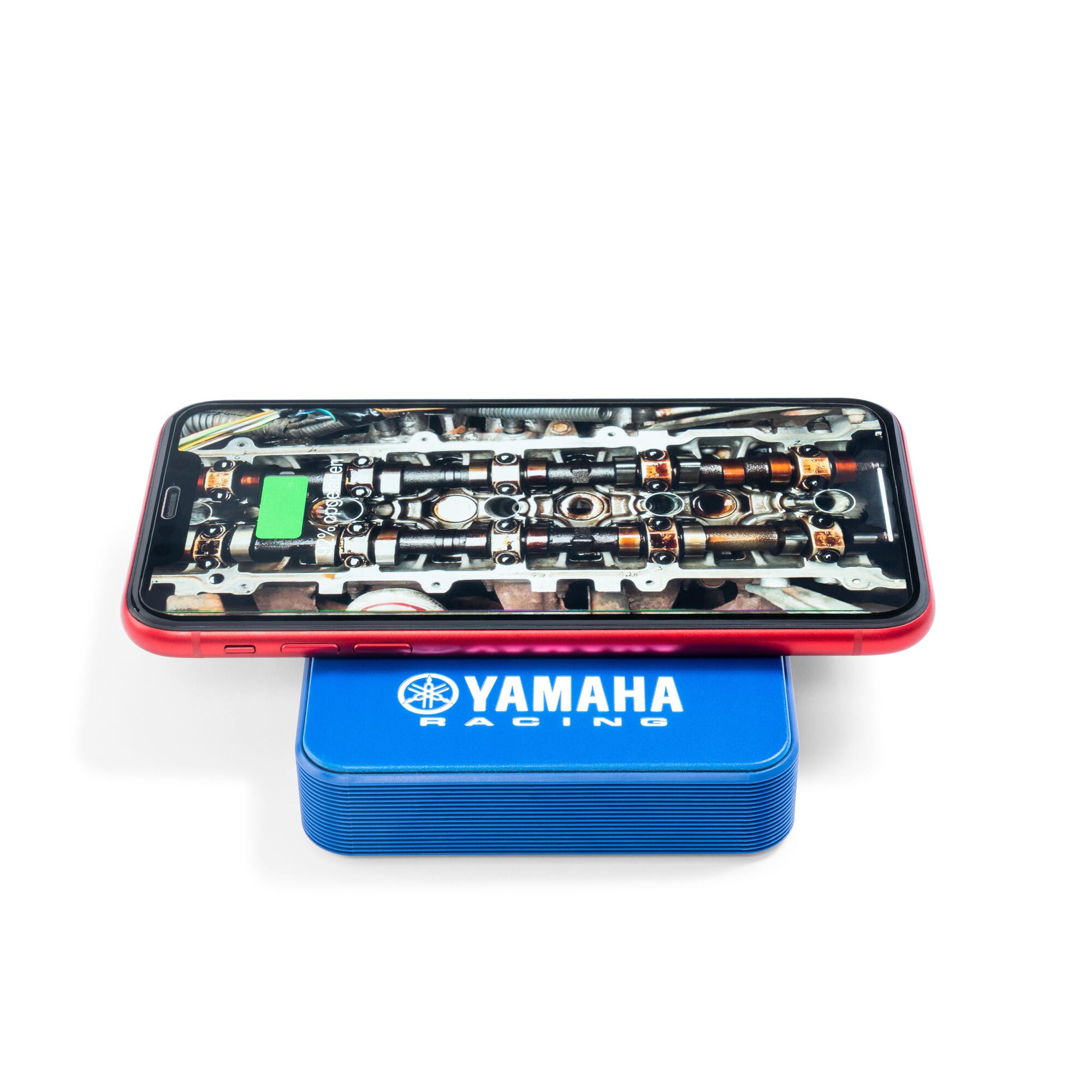 BATTERIE EXTERNE YAMAHA RACING