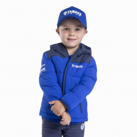 BLOUSON PADDOCK BLUE POUR ENFANT