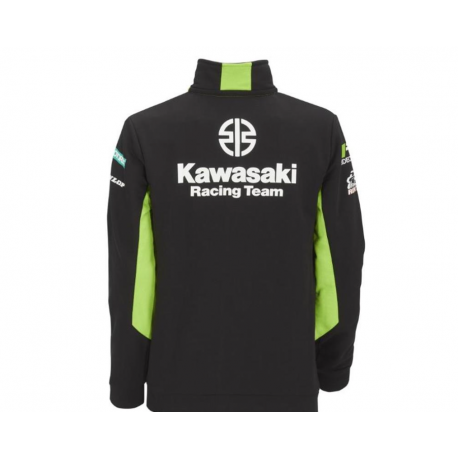 Sweatshirt MXGP 2022 (Homme)