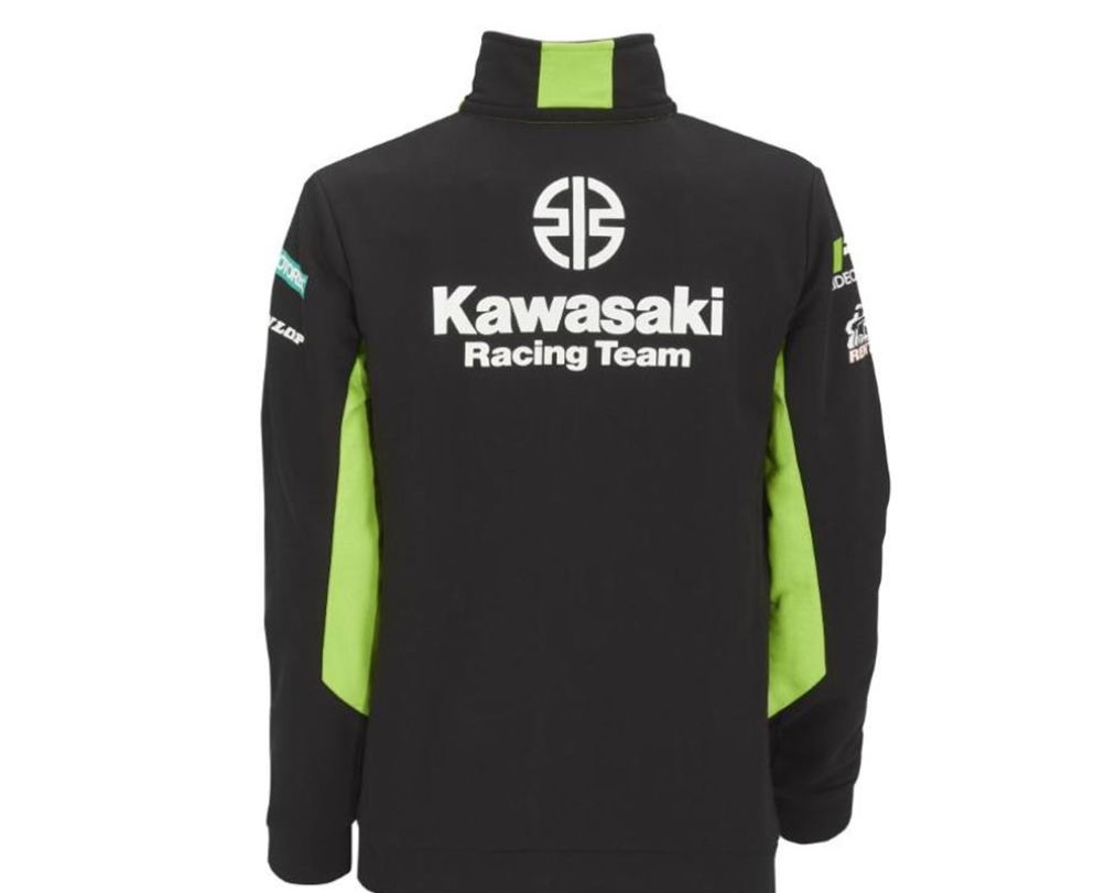 Sweatshirt MXGP 2022 (Homme)