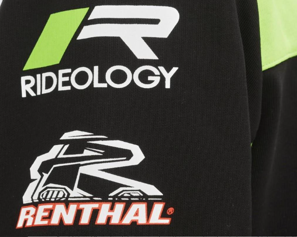 Sweatshirt MXGP 2022 (Homme)