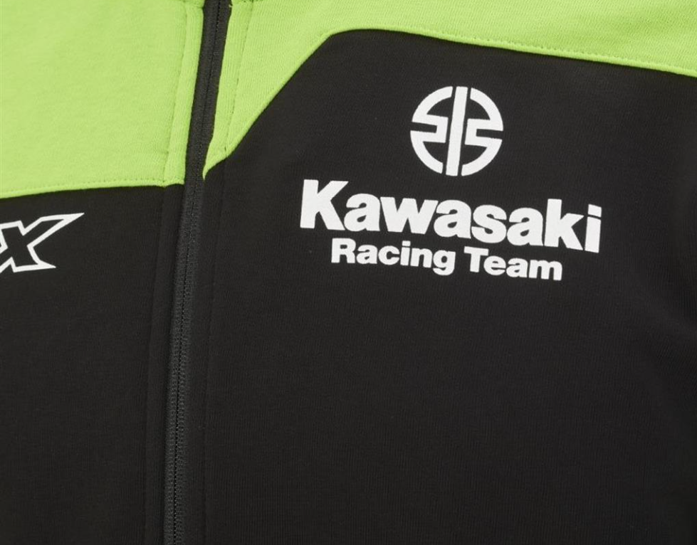 Sweatshirt MXGP 2022 (Homme)