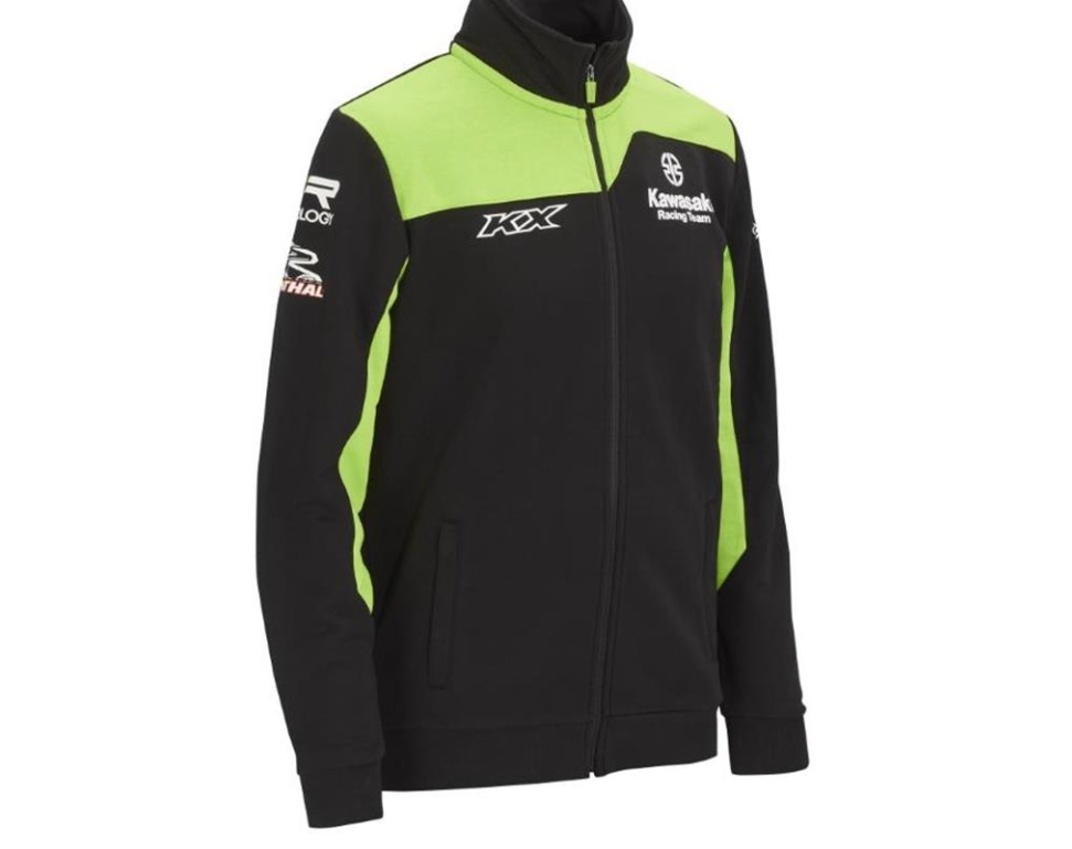 Sweatshirt MXGP 2022 (Homme)