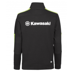 Sweatshirt zippé homme SPORTS 2023