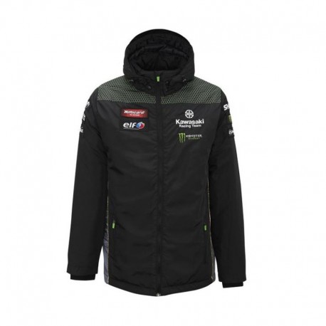 BLOUSON WSBK