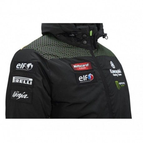 BLOUSON WSBK