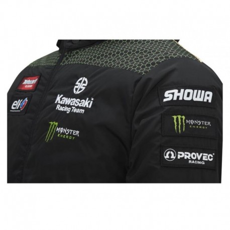 BLOUSON WSBK