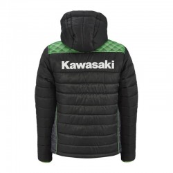 Blouson hiver Sports kawasaki  2 XL