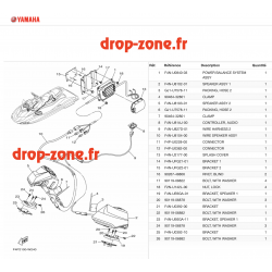 Option Sono GP 1800R HO 22