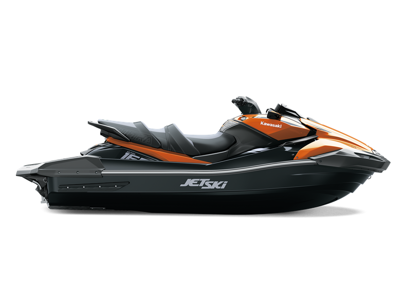 KAWASAKI Ultra 160 LX-S 152...