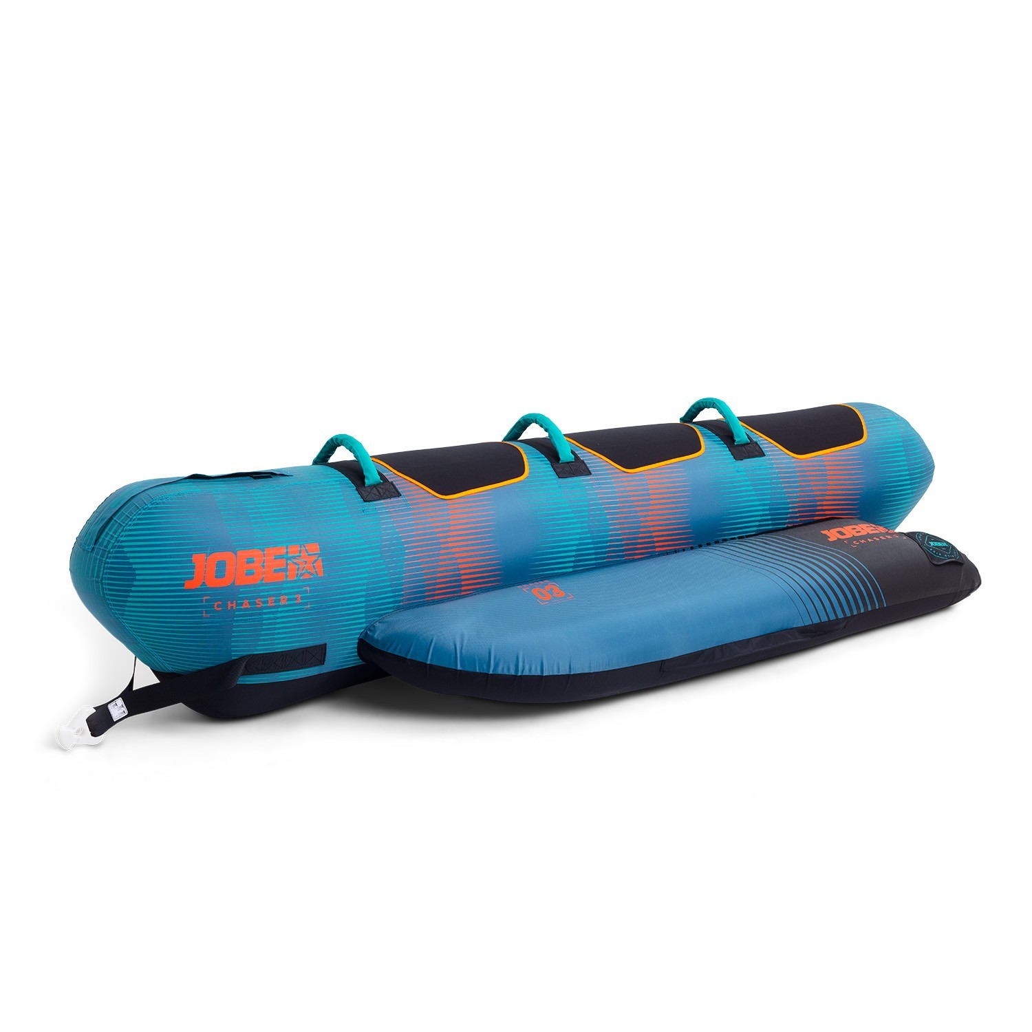 JOBE CHASER TOWABLE 4P