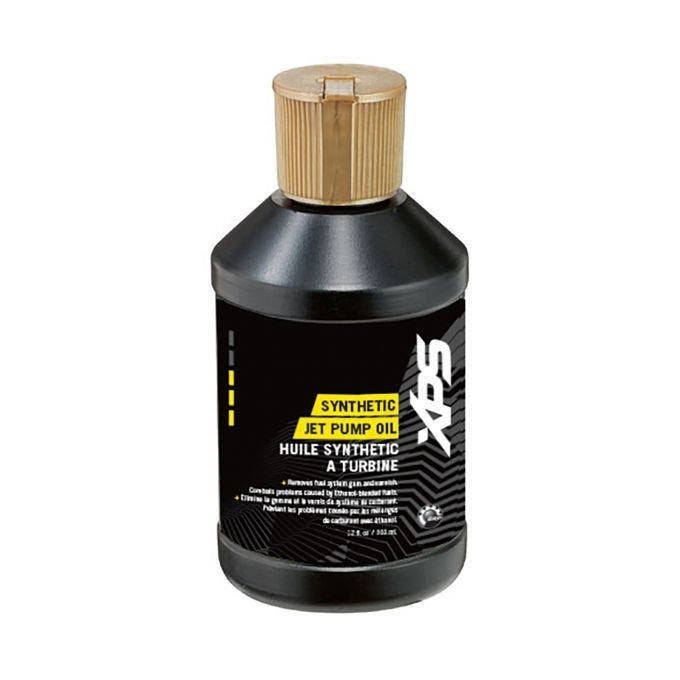 Huile de turbine XPS 178 ml