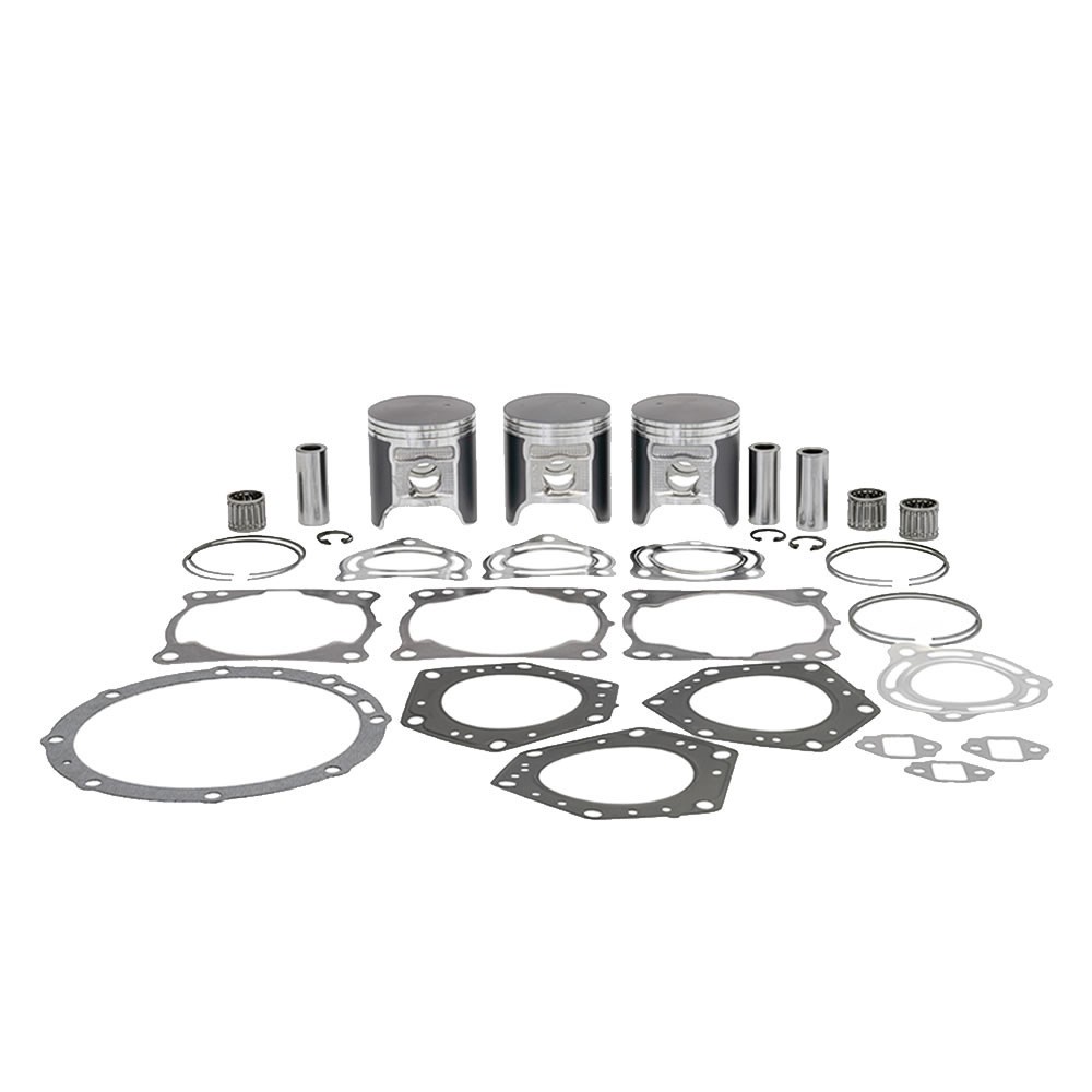 Kit pistons complet pour...