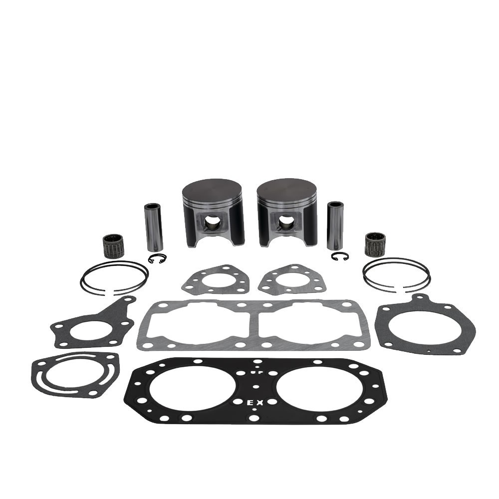 Kit pistons complet pour...