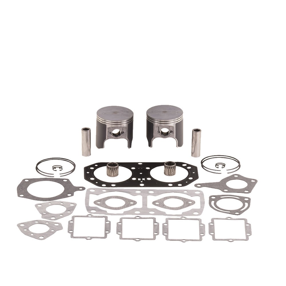 Kit pistons complet pour...