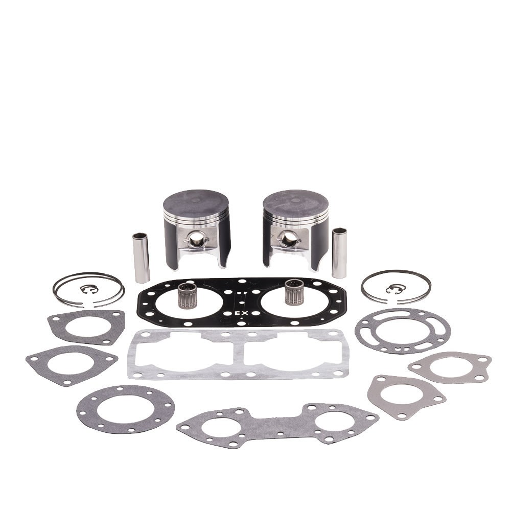 Kit pistons complet pour...
