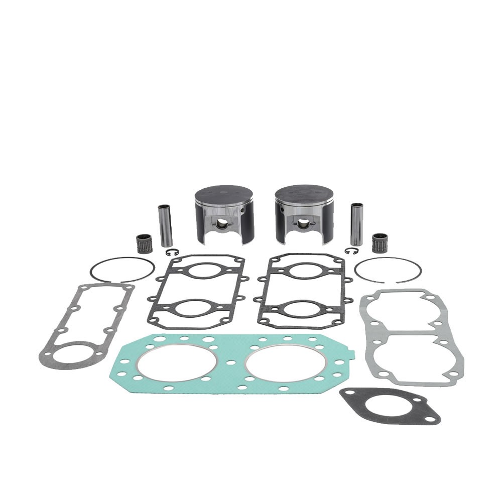 Kit pistons complet pour...