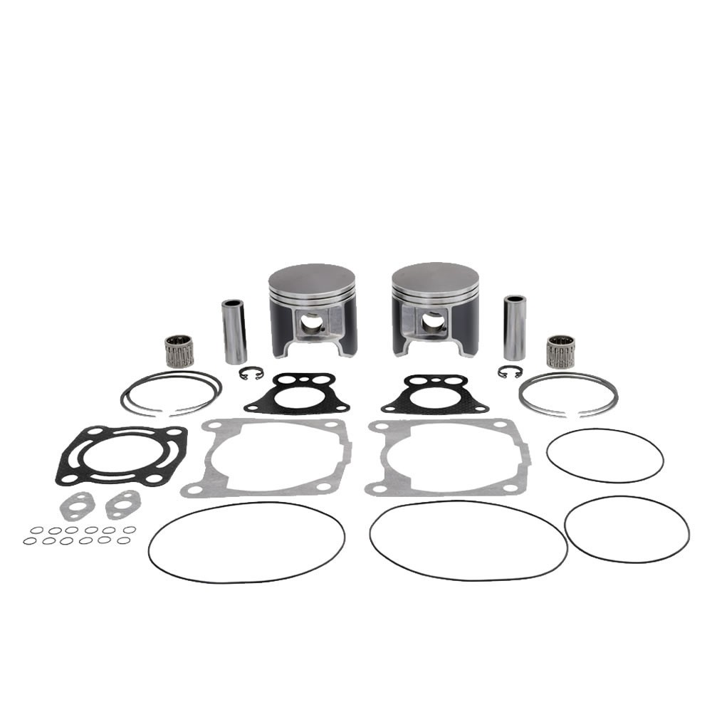 Kit pistons complet pour...
