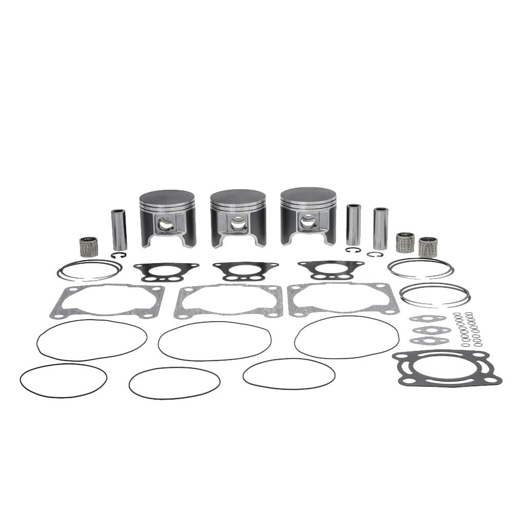 Kit pistons complet pour...