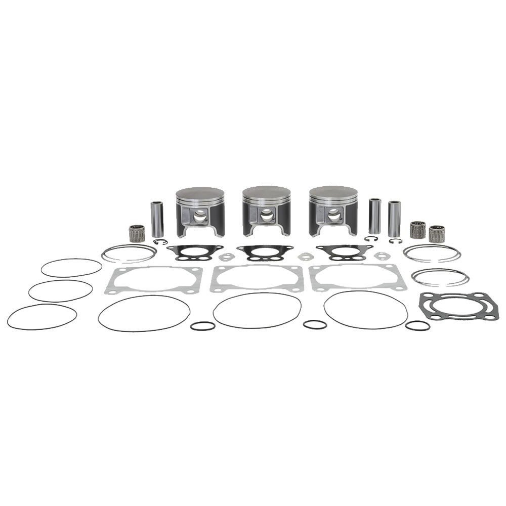 Kit pistons complet pour...