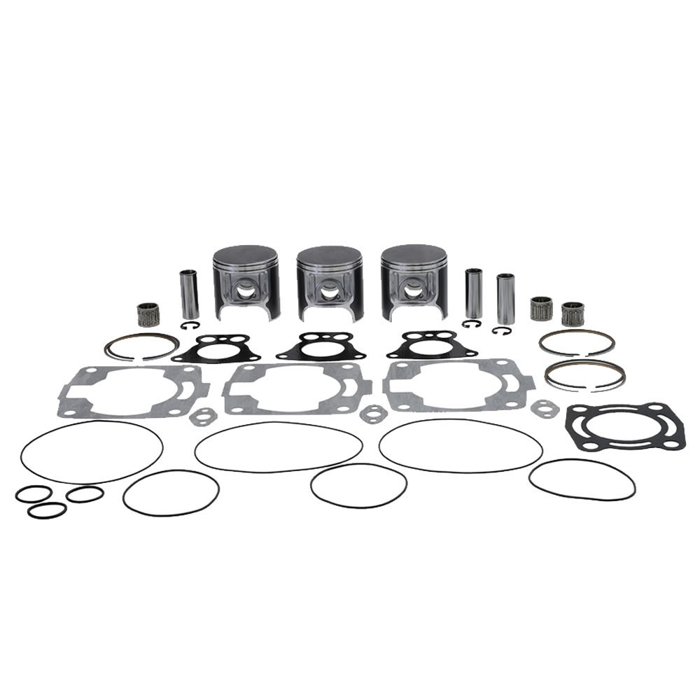 Kit pistons complet pour...