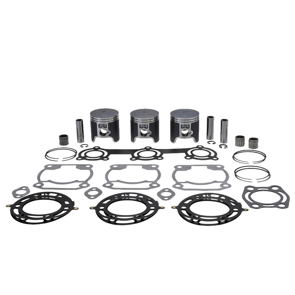 Kit pistons complet pour...