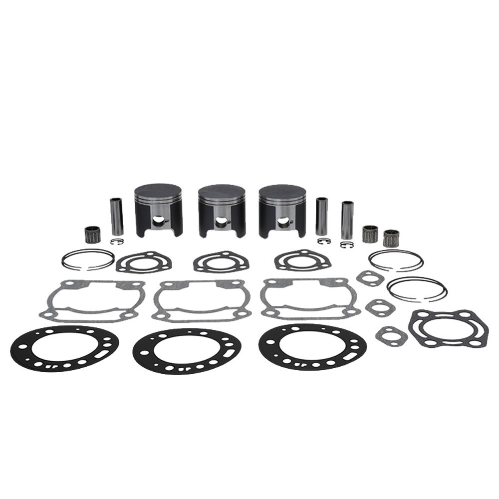Kit pistons complet pour...