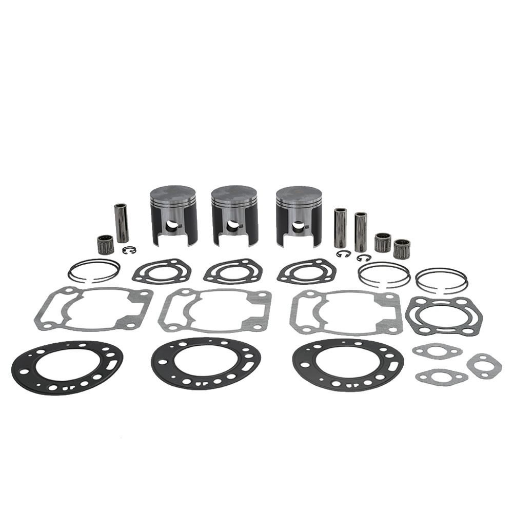 Kit pistons complet pour...