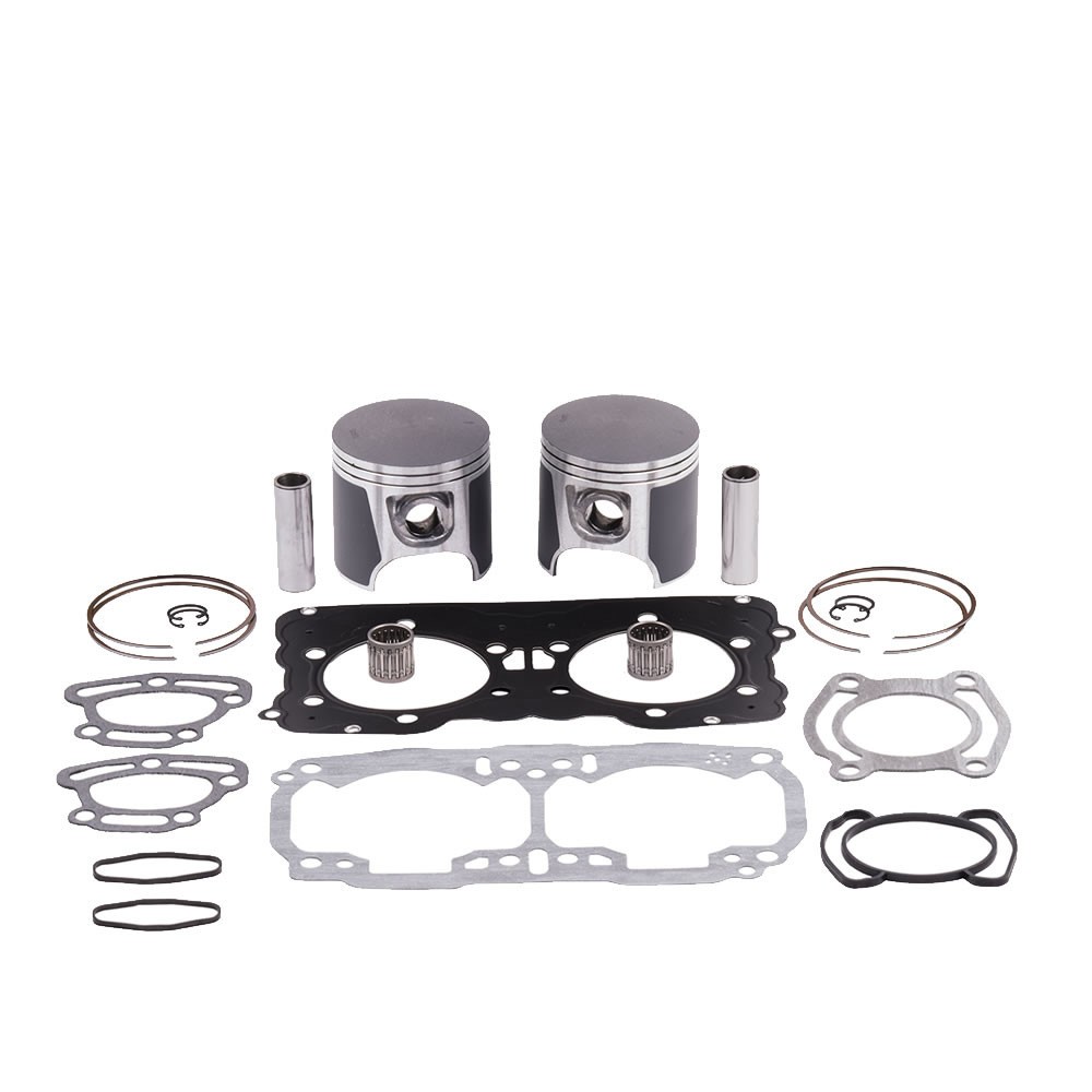 Kit pistons pour jet-ski...