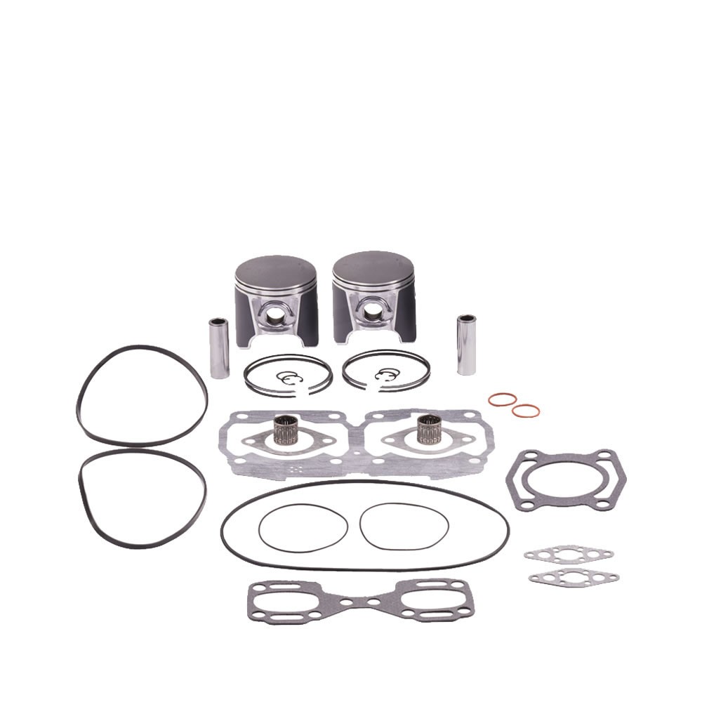 Kit pistons complet pour...