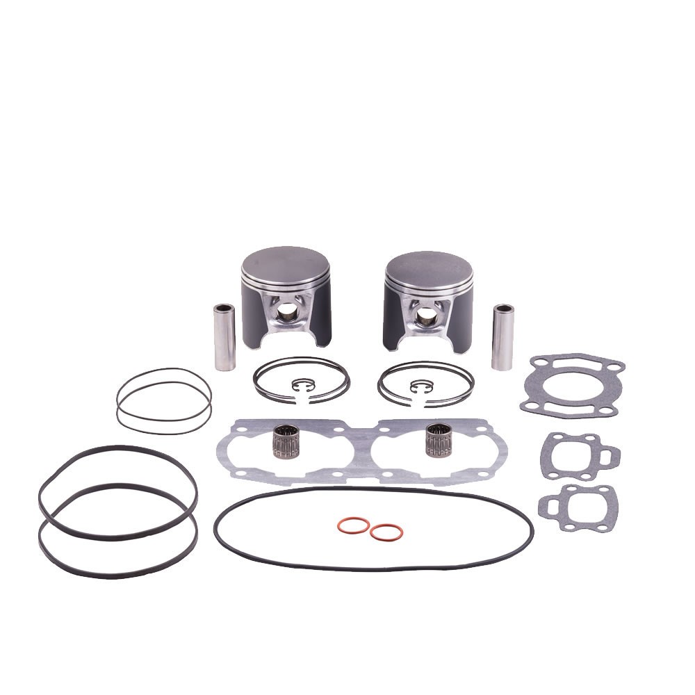 Kit pistons complet pour...